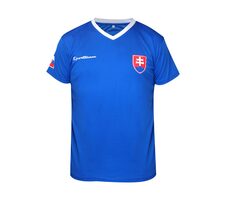 SPORTTEAM Fotbalový dres SPORTTEAM® Slovenská Republika 5 pánský vel. L