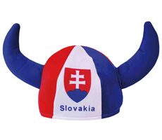 SPORTTEAM Klobouk rohy SR 2