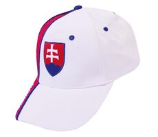 SPORTTEAM Kšiltovka SR 3