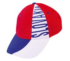 SPORTTEAM Kšiltovka SR 4