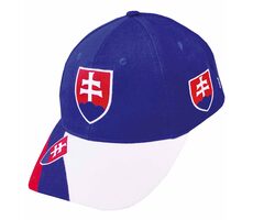 SPORTTEAM Kšiltovka SR 6