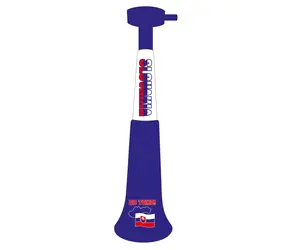 SPORTTEAM Trubka s nástavcem SPORTTEAM® Slovenská Republika 2