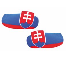 SPORTTEAM Potah na auto-zrcátka SR