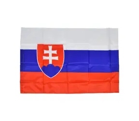 SPORTTEAM Vlajka SR 90x60