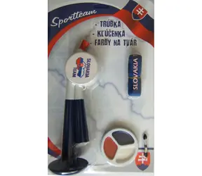 SPORTTEAM Fan sada SR 3