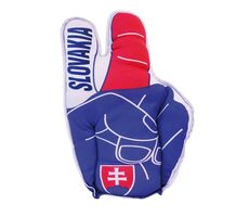 SPORTTEAM Fanouškovská ruka velká SR 1
