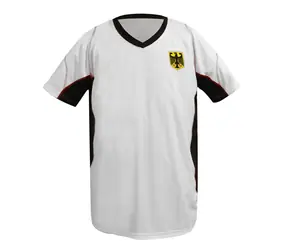 SPORTTEAM Fotbalový dres Německo 1 vel.XL