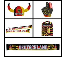 SPORTTEAM Fan sada Německo 005 Stadium Pack