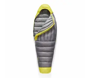 Sea To Summit Spark Women's -1C/30F - R / Spací pytel / 170x170 cm / +3 | -1 °C