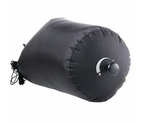 Sea To Summit Pocket Shower / Kempingová sprcha / 10L