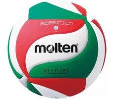 Molten V5M 2200 Volejbalový míč