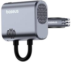 Baseus C11169000121-00 Pumpička na kolo černá