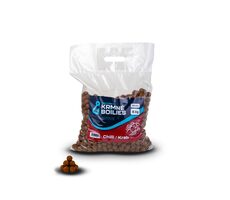 Greyfish Krmné boilies ACTIVE Chilli/Krab 5kg 20mm