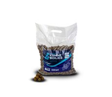 Greyfish Krmné boilies ACTIVE Oliheň 5kg 20mm