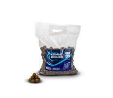 Greyfish Krmné boilies ACTIVE Oliheň 5kg 24mm