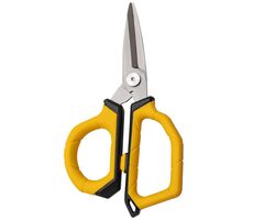 Black Cat Nůžky HD Braid Scissors