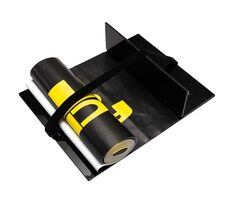 Black Cat Metr Cat Measure