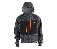 Daiwa Brodící bunda D-VEC Wading Jacket M