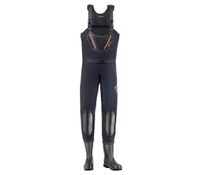 Daiwa Prsačky D-VEC CR Flex Neoprene Waders 44/45XL