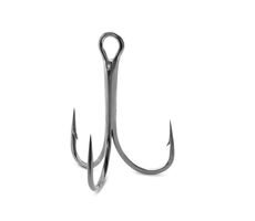 Delphin Trojháček B! LureHook TRIPLE Velikost 8 6ks