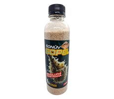 DK Fishing Šonův Sopel revoluční nástraha 85g (láhev)