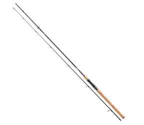 Daiwa Prut Ninja X Spin 2,10m 10-30g