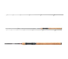 Daiwa Prut Ninja X ST Spin 2,10m 3-12g