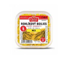 Chytil Rohlíkový boilies 22g 8mm Anýz