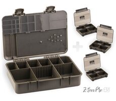 Zfish Krabička Z-Box PRO 45 (4v1)