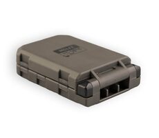 Zfish Krabička Mini Double Box M