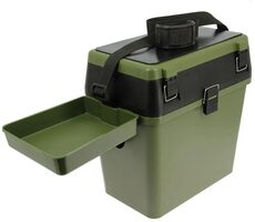 NGT Sedací box Session