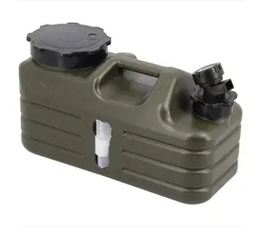 NGT Kanystr Heavy Duty Water Carrier 5l