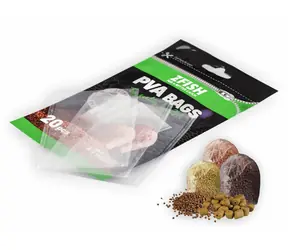 Zfish PVA sáček PVA Bags M 20ks