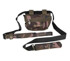 FOX Chránič prutu a navijáku Camolite Neoprene Reel and Rod Tip Protector