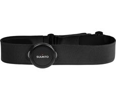 Suunto heart rate belt / bluetooth hrudní pás s pamětí / EKG / voděodolnost