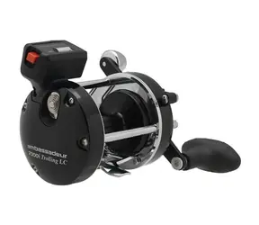Abu Garcia Multiplikátor Ambassadeur 7000i Trolling LC