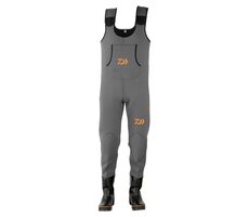 Daiwa Prsačky D-VEC Neoprene Waders 42/43XL