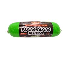 DK FISHING Inovativní těsto Ňam-Ňam ryba Anýz 135g