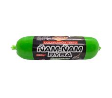 DK FISHING Inovativní těsto Ňam-Ňam ryba Česnek 135g