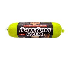 DK FISHING Inovativní těsto Ňam-Ňam ryba Med 135g