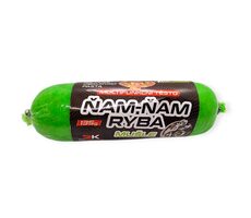 DK FISHING Inovativní těsto Ňam-Ňam ryba Mušle 135g