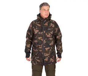 FOX Bunda Camo Sherpa-Tec 3/4 Jacket LTD 4XL