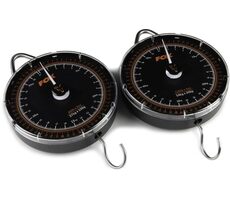 FOX Digitální váha Dial Scales 120lb (54kg)