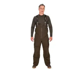FOX Kalhoty Khaki Sherpa-Tec Sallopettes 2XL