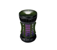 Holdcarp Lampa proti komárům Mosquito Air UV Lamp