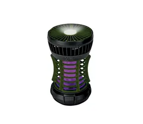 Holdcarp Lampa proti komárům Mosquito Air UV Lamp