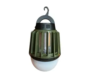 Holdcarp Lampa proti komárům Mosquito UV Lamp