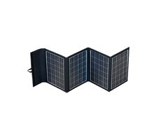 Holdcarp Solární panel Foldable Solar System 20W