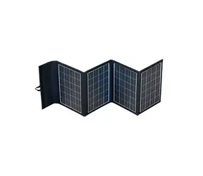 Holdcarp Solární panel Foldable Solar System 20W