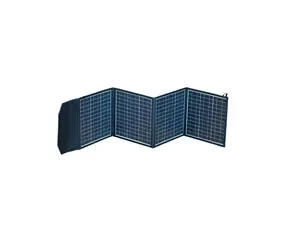 Holdcarp Solární panel Foldable Solar System 40W